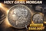 1893-S Morgan Dollar