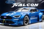 2026 Ford Falcon Unveiled