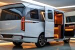 2026 Kia Camper Van