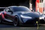 2026 Toyota Supra Revealed