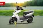 Ather 450S Electric Scooter