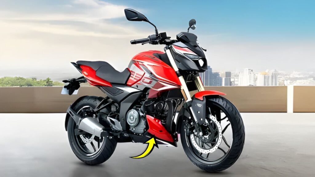 Bajaj Pulsar N250 2026 Sporty Design 250cc 62 Kmpl bajaj-pulsar-n250-2026-sporty-design-250cc-62-kmpl