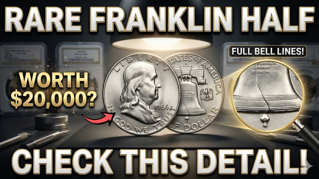 Franklin Half Dollar Value Guide 2026