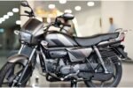 Hero Splendor Plus 2026