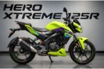 Hero Xtreme 125R 2026