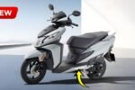 Honda Dio 125 X-Edition