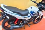Honda SP 125 New Model
