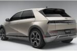 Hyundai Ioniq 5 2026