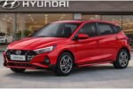 Hyundai i20 2026 Facelift
