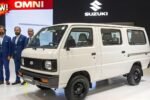 Maruti Omni 2026