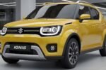 Maruti Suzuki Ignis 2026