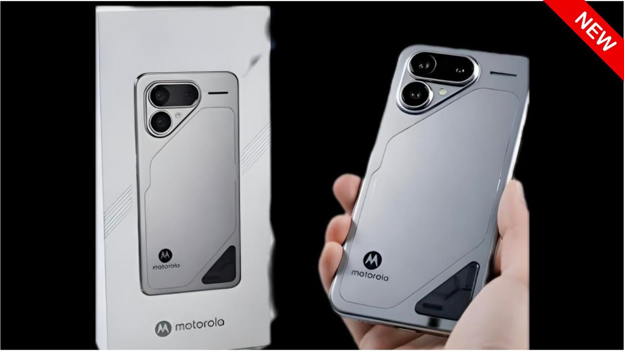 Motorola Edge 50 Ultra