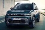 New Renault Duster 2026
