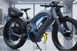 TVS Electric Bicycle 2026