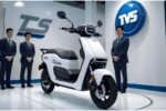 TVS iQube EV 2026