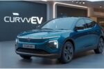 Tata Curvv EV 2026