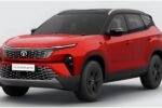 Tata Harrier EV 2026
