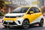Tata Nano EV 2026