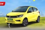 Tata Tiago EV 2026
