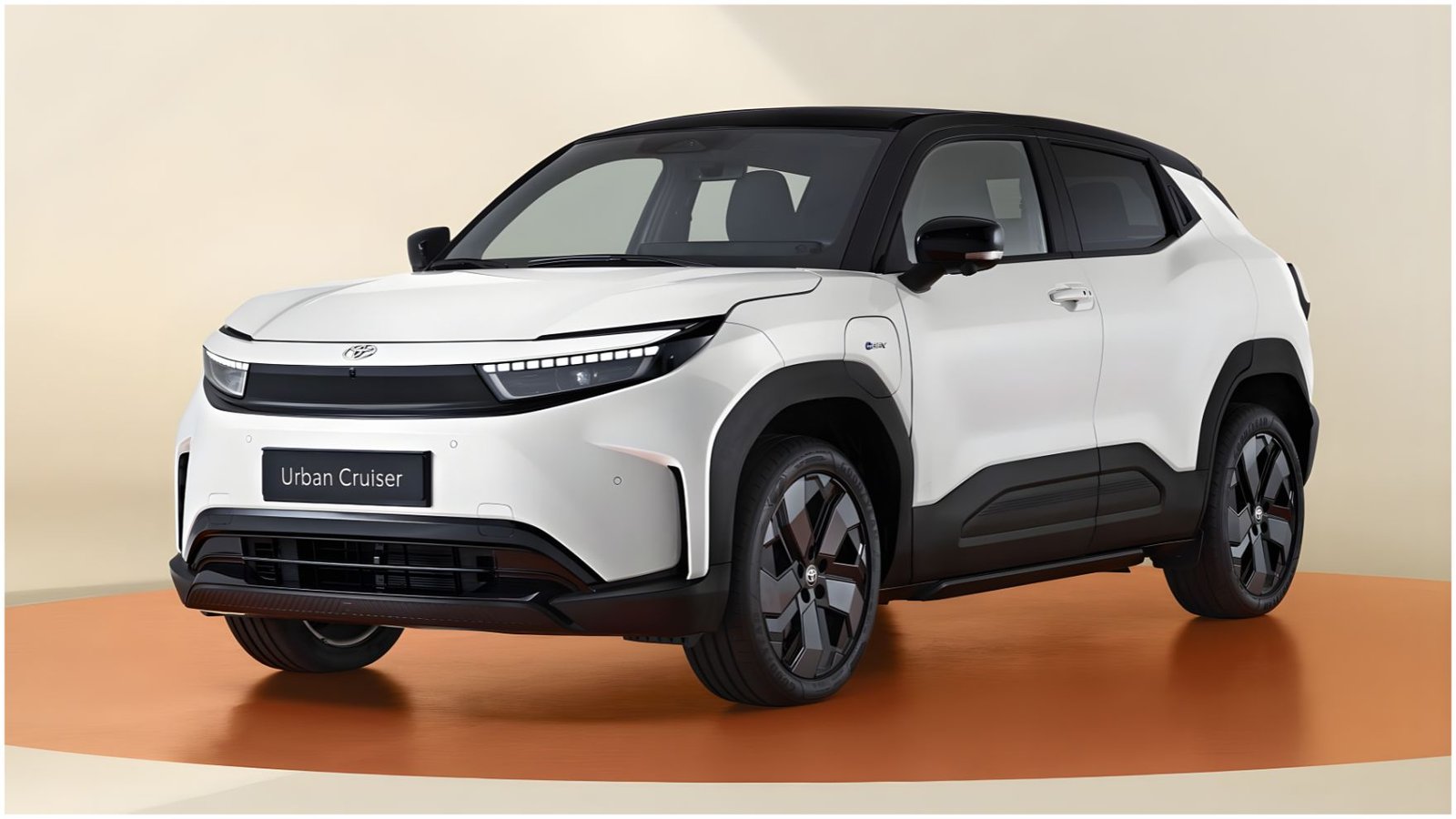 Toyota Hyryder Hybrid 2026