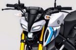 2026 Yamaha MT-15 Launched