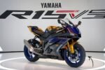 Yamaha R15 V5 2026